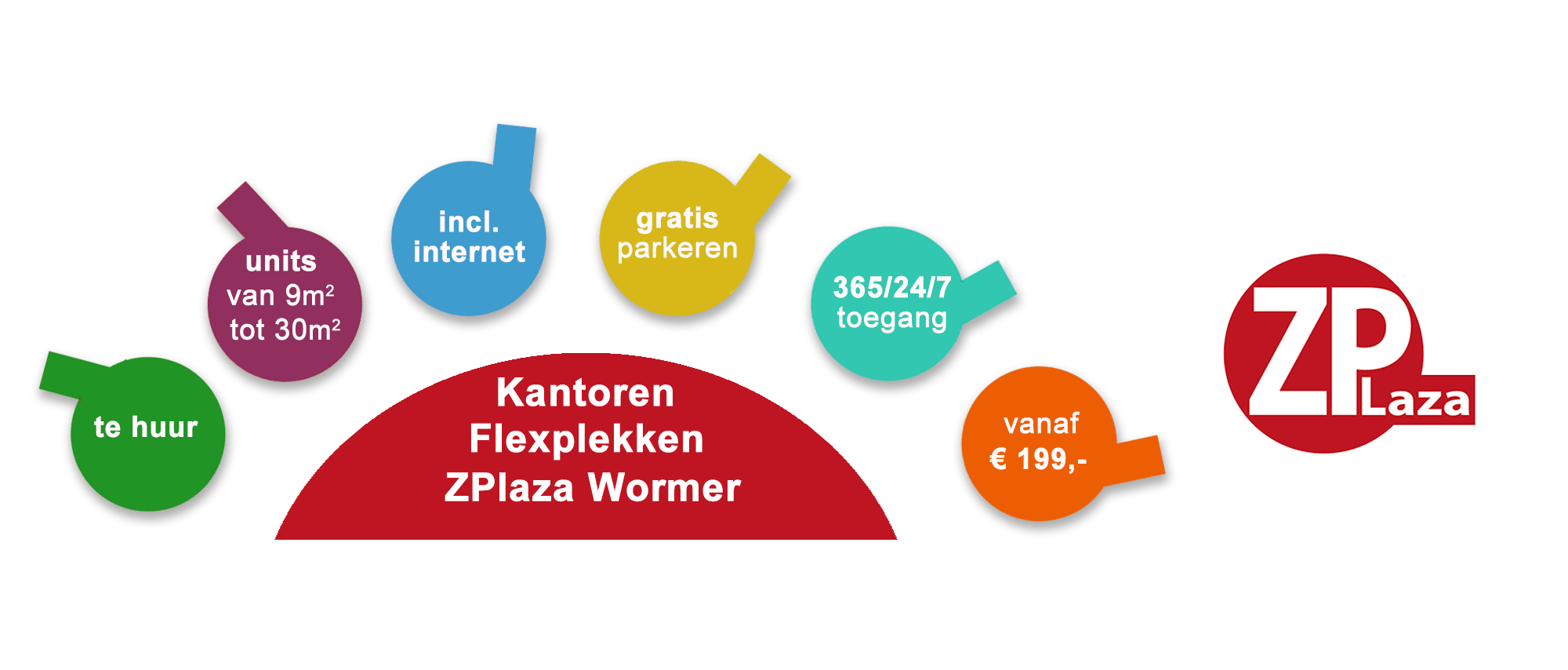 ZPlaza Wormer